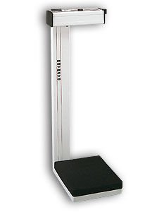 HealthPersonalCare: Detecto 0571 Mechanical Beam Fitness Scales