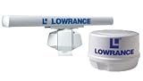 Lowrance 4Kw Gear Box - Radar - Radar-Acc