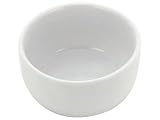 Review Stellar  / Stellar Sw41 Porcelain Ott Ramekin White Sml