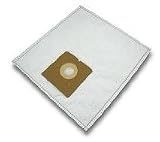 Produkt-Bild: 10 Staubsaugerbeutel Silva BS 13-200, TB 13, YSM8 von ER-BA Filter