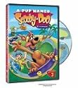 A Pup Named Scooby-Doo