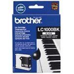 New Brother Inkjet Cartridge Black Ref LC1000BK . LC1000BK