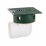 National Diversified 422 Pop-Up Drainage Emitter