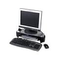 Fellowes Smart Suites TFT Monitor Riser Plus Letter Tray 2 Pods 3 Heights Capacity 21in 10kg Ref 8020801