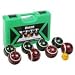 Sporting Goods : Box of 2 Bocce Sets - Premium 109mm.