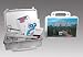 Auto/RV 96 piece First Aid Kit (case w/supplies)