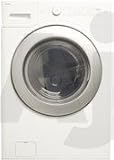 Tools & Hardware : Asko WL6511XXLBB 27" Front-Load Washer with 3.8 cu. ft. Capacity, 10 Wash Programs, 5 Temperature Settings, 5 Spin Speeds, Sensor Level Control System and QuattroPlus Suspension: Blazin' Black