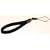 Op/tech Cam Strap QD Digital / Compact camera wrist strap with quick release BLACK