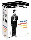 The Chaplin Collection, Vol. 1 (Modern Times The Great... by Warner Home Video