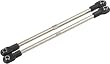 Traxxas Turnbuckles Front 108mm (2) - T-Maxx 2.5