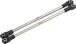 Traxxas Turnbuckles Front 108mm (2) - T-Maxx 2.5