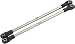 Traxxas Turnbuckles Front 108mm (2) - T-Maxx 2.5