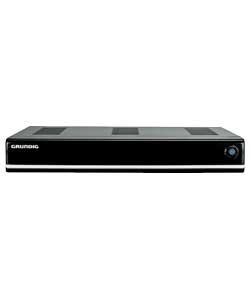 Grundig GUD1500 Freeview Box