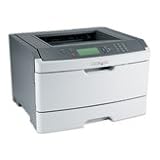 Lexmark E460dw from Amazon.co.uk