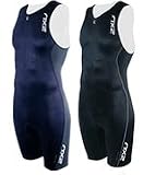 Review   / 2XU Men's Elite Tri Suit