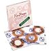 Search : Nu Hope Nu Hope Skin Barrier Washer With 1 1/4" Hole - Box of 10 - Model 4060
