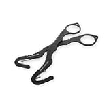 Benchmade - 8 Rescue Hook, Black Finish, Soft Sheath