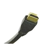 Buy ADVANCED HIGH SPEED DIGITAL 10 FT HDMI 24k GOLD SEALED CONNECTOR CABLE ! One of few cables...  by HDMI