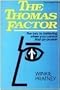 The Thomas Factor: The Key To Believing When You Cannot Find An Answer
