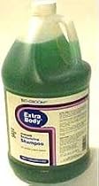 BIOGROOM EXTRA BODY DOUBLE COATS GALLON
