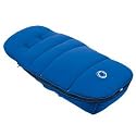 CAMELEON FOOTMUFF ' BLUE'