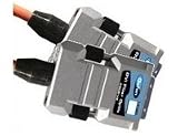Gefen - DVI cable - DVI-D (M) - DVI-D (M) - 330 ft