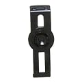 Navitech Halterung R�ckwand Clip f�r Garmin N�vi 1400 Serie (1490, 1450 + T, TV, Tpro)
