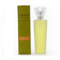 See Trapp Home Fragrance Mist - Orange Vanilla