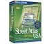 Software : Street Atlas USA 2005 Plus