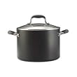 Anolon Advanced - 8 Qt. Covered Stockpot
