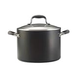 Review Anolon 82034 / Anolon Advanced 8-Quart Covered Stockpot