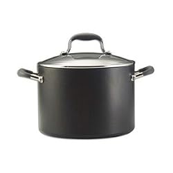 Anolon Advanced - 8 Qt. Covered Stockpot