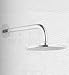 KWC Z.534.543 Rain One Eighty Shower Head - Z.534.543