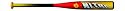 Demarini Nitro (-10) Tee Ball Bat - 2009 Model