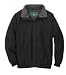The unmatched softness of 50/2 ply Egyptian Cotton.  Strong and durable, this Diamond Knit 
construction has a higher stitch density and a smoother hand.  Natural color locker patch, 
dyed-to-match twill tape in neck and side vents with a three-button clean-finish placket.