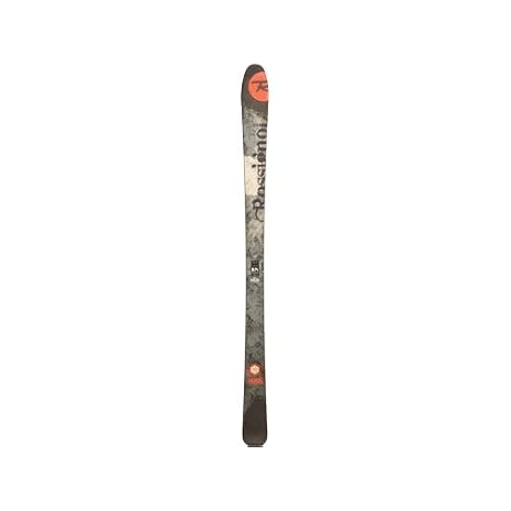 Rossignol S86 Freeride 2011