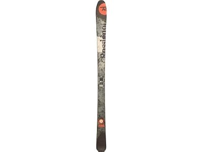 Rossignol S86 Freeride 2011