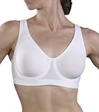 : Moving Comfort Cara Supportive Innerwear Underwire Sports Bra