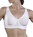 Apparel : Moving Comfort Cara Supportive Innerwear Underwire Sports Bra
