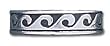 Solid Sterling Silver Ring