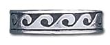 Solid Sterling Silver Ring