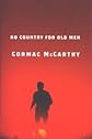 no Country fort old men