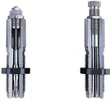 Lyman All American Rifle Die Set Two Die Sets Cal .223 Wssm