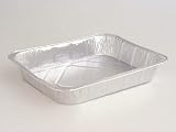 Caroline 1014/Cp6 Foil Tray Lge 9inx12inx2
