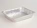 Caroline 1014/Cp6 Foil Tray Lge 9inx12inx2