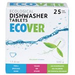 Ecover Ecological Dishwasher Tablets