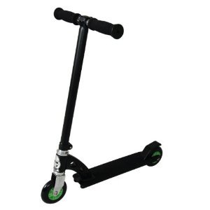 MADD MGP Mini Stunt scooter black
