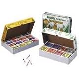 Review Crayola  / Crayola Class Pack Crayons - Large Cargo (400 crayons, 50 ea. color)