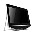 Packard Bell OneTwo S A4146GE schwarz All-in-one PC, 50,8 cm