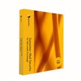 Symantec Mail Security 5.0 for Microsoft Exchange Media Pack by Symantec